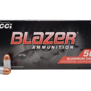 BUY BLAZER 380 ACP AMMO Blazer 500rd