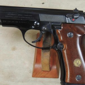 BROWNING BDA-380 BLUED FINISH