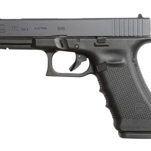 GLOCK 17C GEN 4 9MM