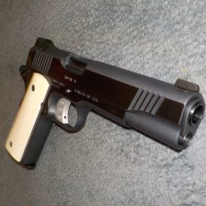 KIMBER ROYAL II 45 ACP