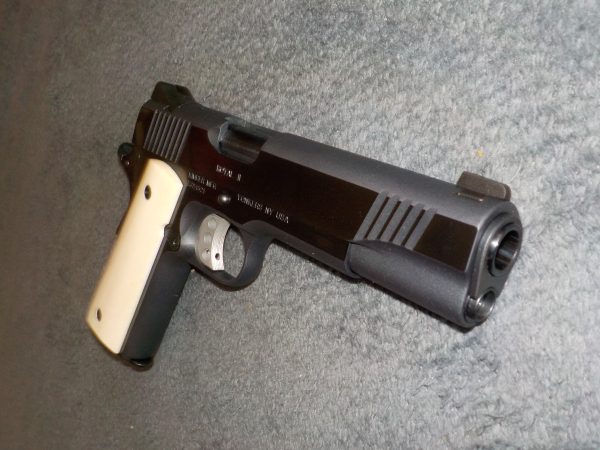 KIMBER ROYAL II 45 ACP