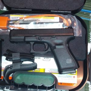 GLOCK 44 22lr