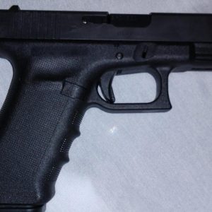 GLOCKS 17 GEN 4 10 RNDS
