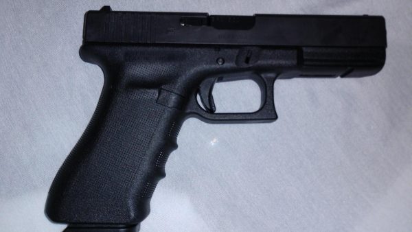 GLOCKS 17 GEN 4 10 RNDS