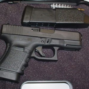 GLOCK MODEL 30S 45 ACP