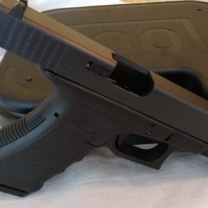 GLOCK 17