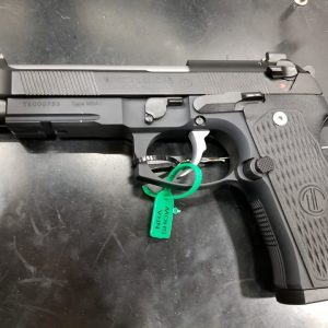 BERETTA  92G ELITE LTT 9MM