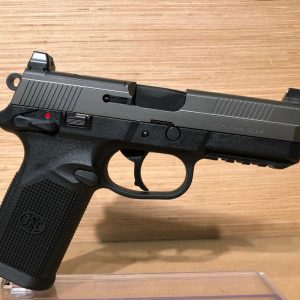 FN HERSTAL FNX-45 TACTICAL  45ACP