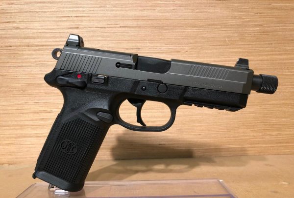 FN HERSTAL FNX-45 TACTICAL  45ACP