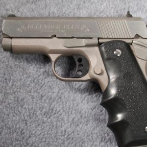 COLT MODEL 1911 DEFENDER PLUS 45 ACP