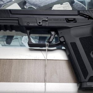 RUGER 57 5.7X28MM
