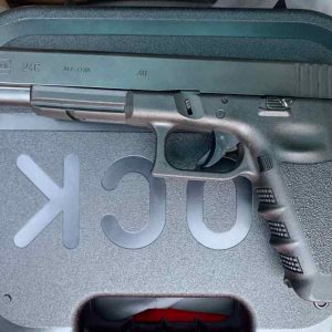 GLOCK 24C 40MM LOND SLIDE 