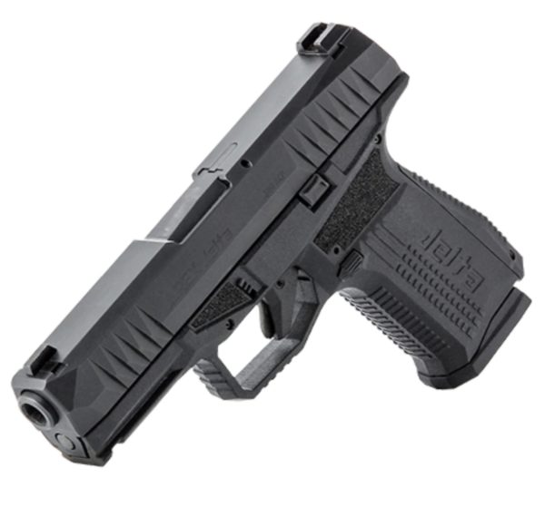 AREX Delta 9mm Pistol