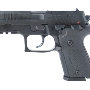 AREX Zero 1 Compact 9mm Black