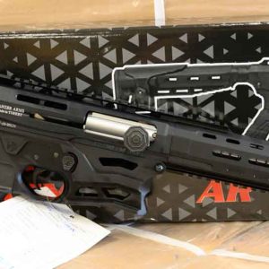 Panzer Arms AR-12 PRO Shotgun AR Twelve PRO 12ga
