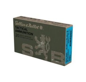 ELLIER&BELLOT BLACKOUT-SUBSONIC 500rds