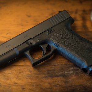 GLOCK P80 GEN 1  9MM