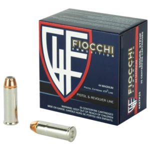 Fiocchi Extrema 44 Rem Mag