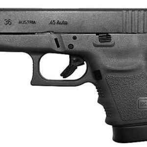 GLOCK 36 GEN 3 45 ACP