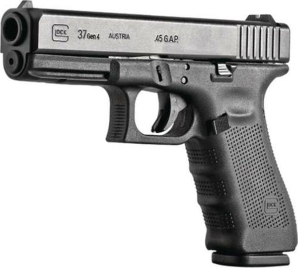 Glock 37 gen 4