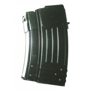 Korean AK-47 7.62×39 Steel 10 round Magazine