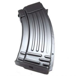 Korean AK-47 7.62×39 Steel 20 round Magazine