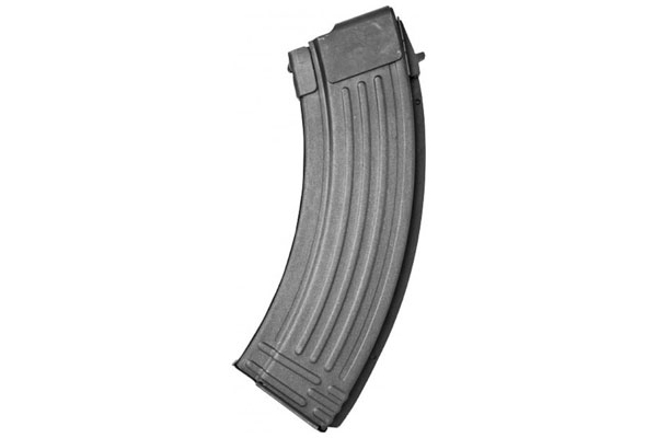 Korean AK-47 7.62×39 Steel 30 round Magazine