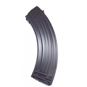 Korean AK-47 7.62×39 Steel 40 round Magazine