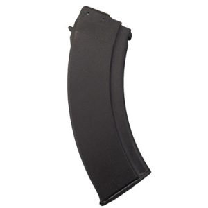 Bulgarian AK-47 7.62×39 Polymer 30 round Magazine