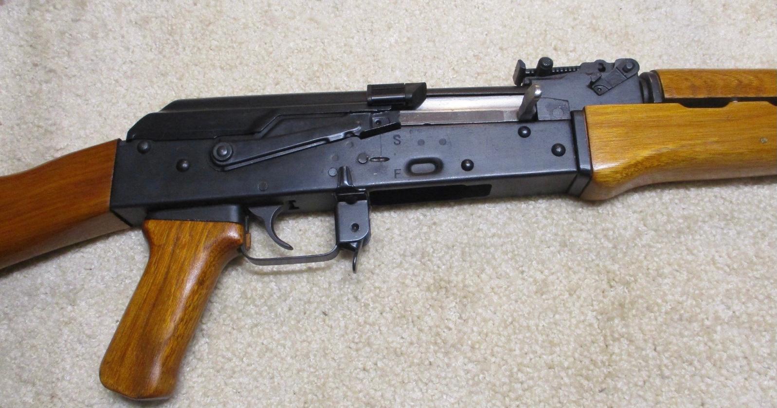 NORINCO MODEL 84S PRE BAN 5.56NATO