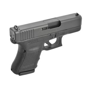 GLOCK 30 GEN 4  45 ACP