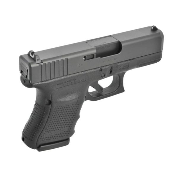 GLOCK 30 GEN 4  45 ACP