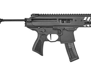 SIG Sauer MPX Copperhead 4.5 9mm Pistol