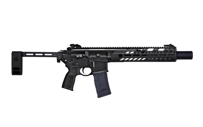 SIG Sauer MCX Virtus TACOPS 300 Blackout