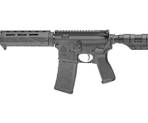 Springfield Armory Saint Pistol 5.56mm