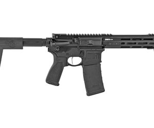 Springfield Armory Saint Victor 300 Blackout Pistol