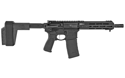 Springfield Armory Saint Victor 300 Blackout Pistol