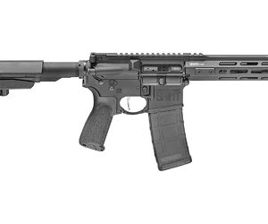 Springfield Armory Saint Victor Pistol 5.56 With SBA3