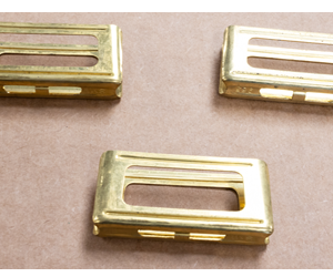 Surplus Carcano Brass Clip 6.5 & 7.35, En Bloc Clips