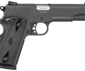 Taurus 1911 Blue 5″ Barrel 45acp
