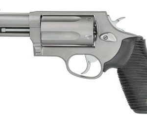 Taurus Judge Stainless Steel 3″ Barrel 2.5″ Chamber 410ga/ 45LC