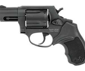 Taurus 605 Magnum Revolver