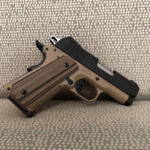 KIMBER ULTRA COVERT II 45 ACP