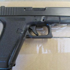 USED GLOCK 22 GEN 2 40S&W