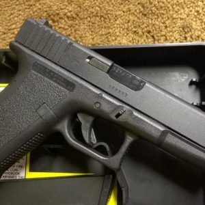 NEW GLOCK 22 GEN 2 40 S&W