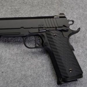 DAN WESSON 1911 TCP  45 ACP