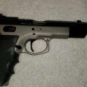 CZ 75 CHAMPION 9MM