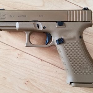 GLOCK 19X