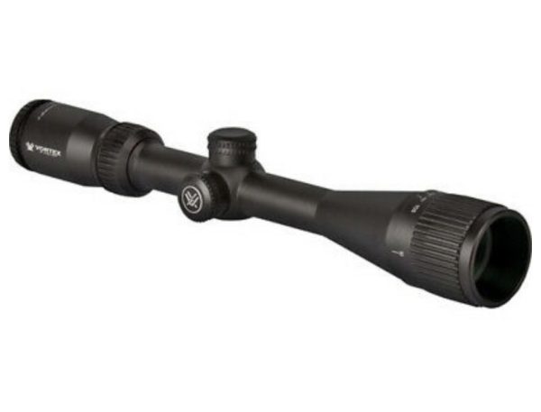 Vortex Crossfire II 4-12x40 AO Rifle Scope