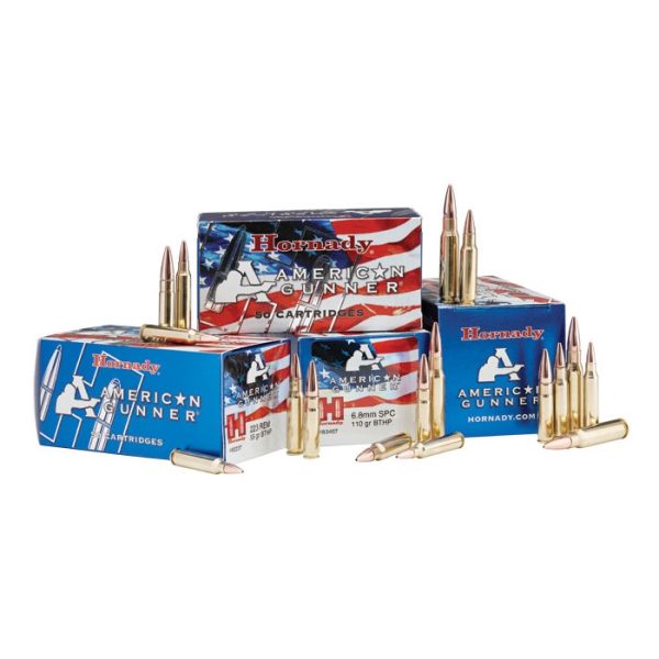 125GRAIN HP .300BLK